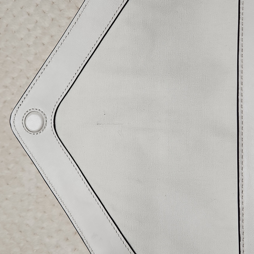 Nwt rag & bone Field Folio Maxi Clutch - Picture 12 of 17